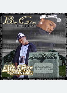 LIFE AFTER CASH MONEY