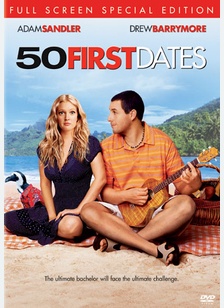 50 First Dates