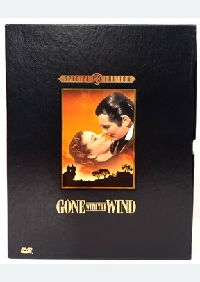 Gone With The Wind