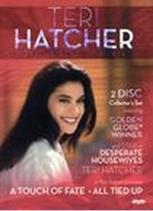 TERI HATCHER COLL