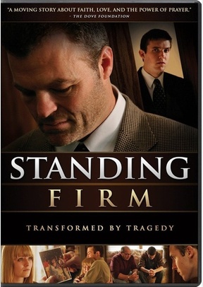 Standing Firm