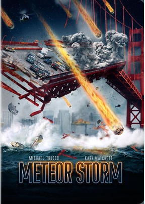 Meteor Storm
