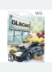 GLACIER 2 - Nintendo Wii