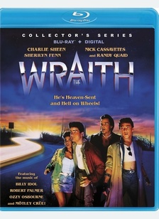 The Wraith