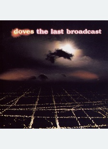 LAST BROADCAST