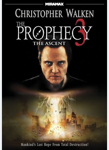 The Prophecy 3: The Ascent