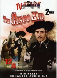 CISCO KID