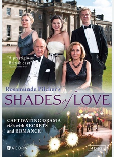 Rosamunde Pilcher's Shades of Love