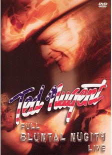 NUGENT, TED