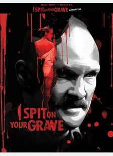 I SPIT ON YOUR GRAVE (2010/STE
