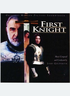 FIRST KNIGHT (OST)