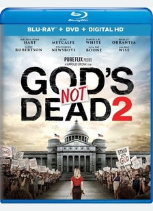 God's Not Dead 2