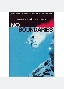 Warren Miller: No Boundaries