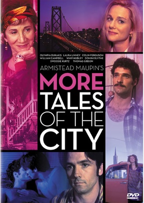 More Tales Of The City