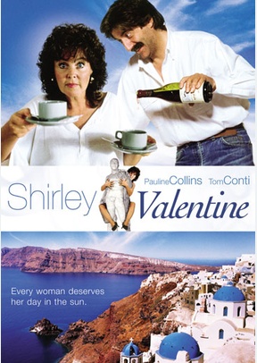 Shirley Valentine