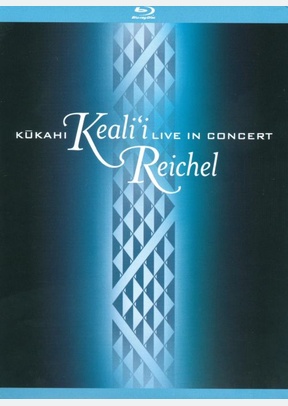 REICHEL, KEALII (BR)