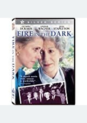 FIRE IN THE DARK
