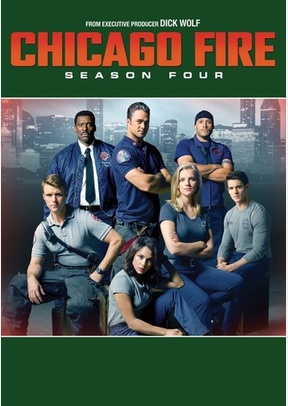 Chicago Fire: Season Four