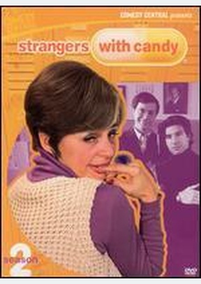 Strangers With Candy: Season 2