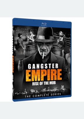 Gangster Empire: Rise of the Mob