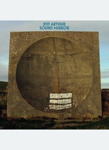SOUND MIRROR