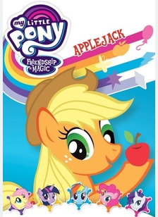My Little Pony Friendship is Magic: Applejack