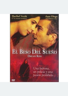 El Beso Del Sueno
