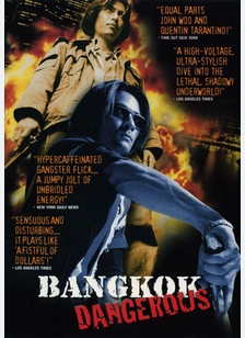Bangkok Dangerous