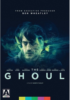 The Ghoul