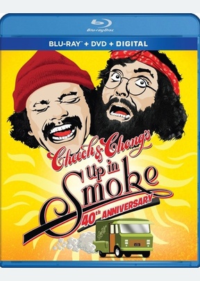 Cheech & Chong's Up In Smoke