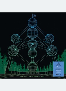 RSD-DOOLITTLE LIVE (2LP)