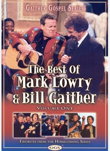 Gaither: Best of Volume 1