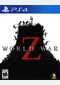 WORLD WAR Z