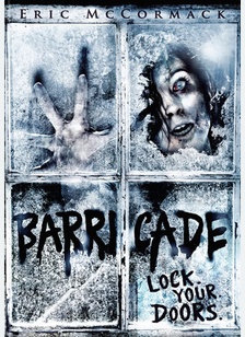 Barricade