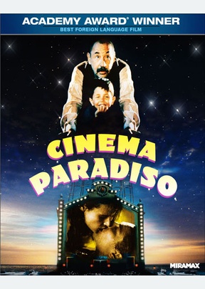 Cinema Paradiso