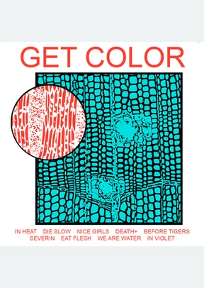 Get Color