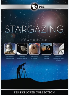 Stargazing