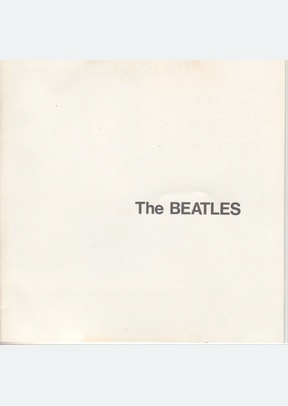WHITE ALBUM (2CDS)