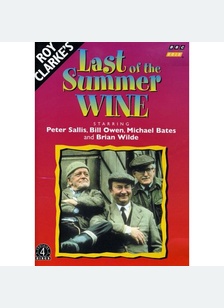 Last Of The Summer Wine