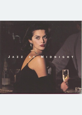 JAZZ AT MIDNIGHT
