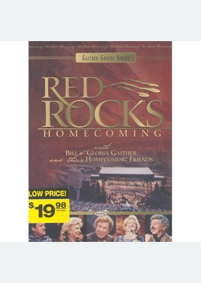 GGS:RED ROCK HOMECOMING