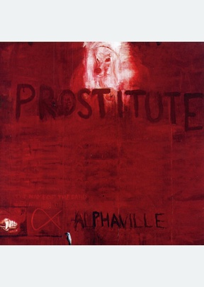 PROSTITUTE