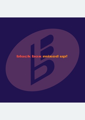 MIXED UP!