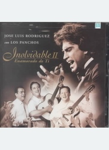 Inolvidable Vol. 02