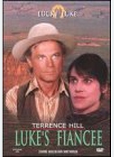 LUCKY LUKE:LUKES FIANCEE