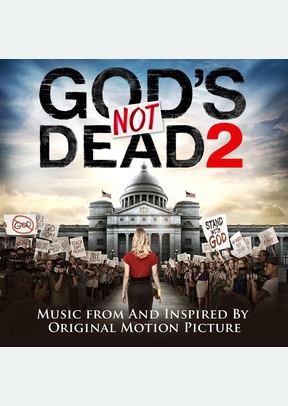 God's Not Dead 2 (OST)