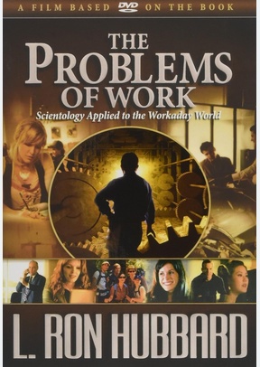 PROBLEMS OF WORK