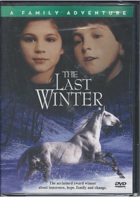 LAST WINTER