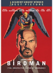 Birdman