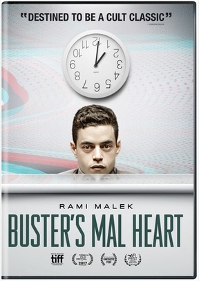 Buster's Mal Heart